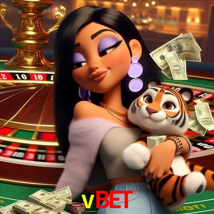 Experiência VIP vbet
