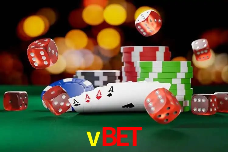 Apostas de Tênis vbet