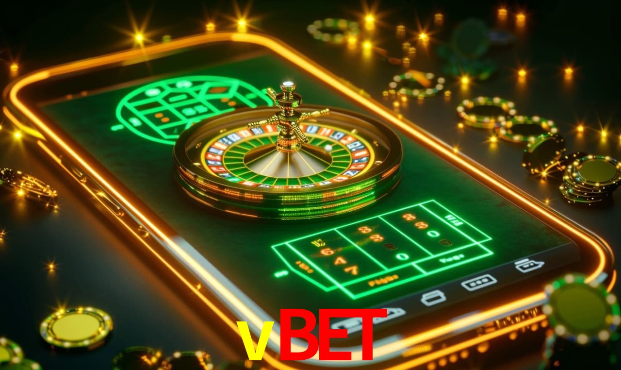 Login Seguro vbet