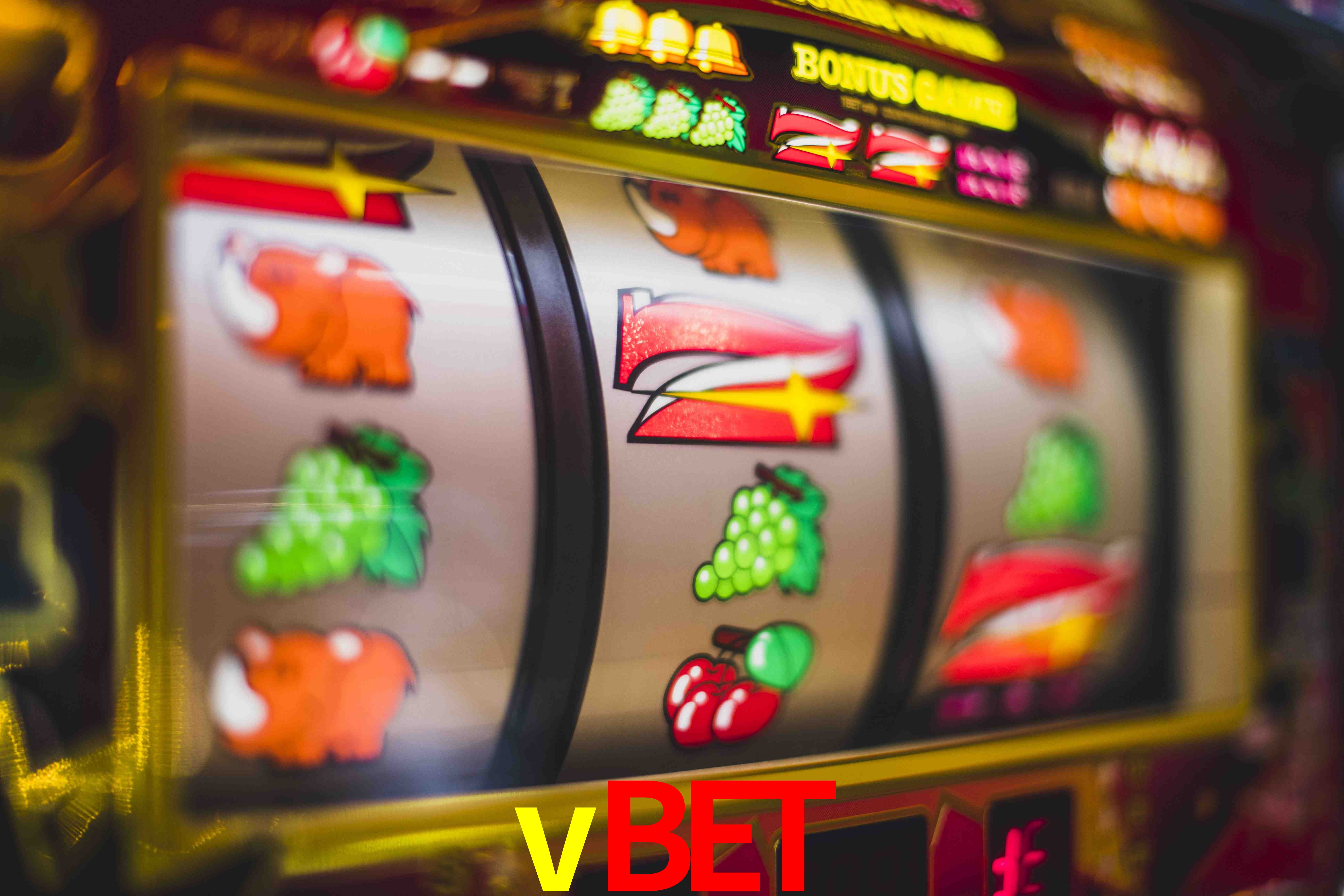 Tennis Betting vbet