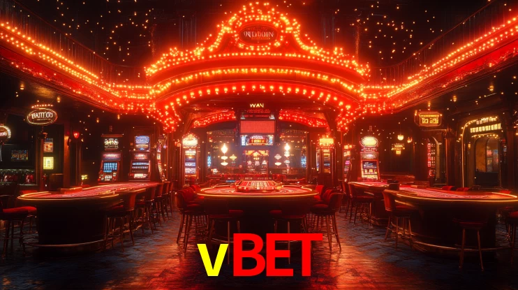 vbet App Interface