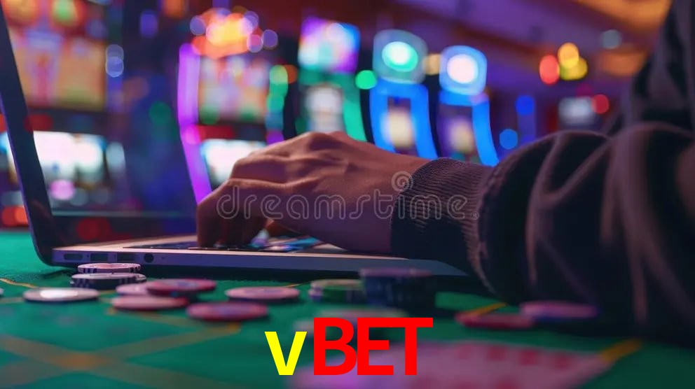 A Emoção da Loteria na vbet: Uma Chance de Mudança de Vida