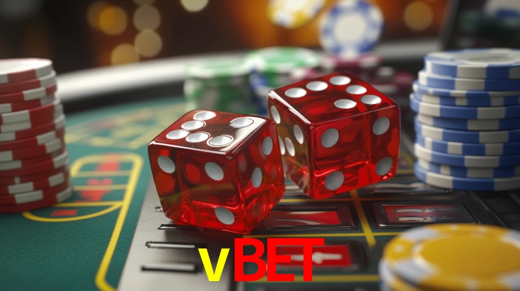 Roulette Table vbet