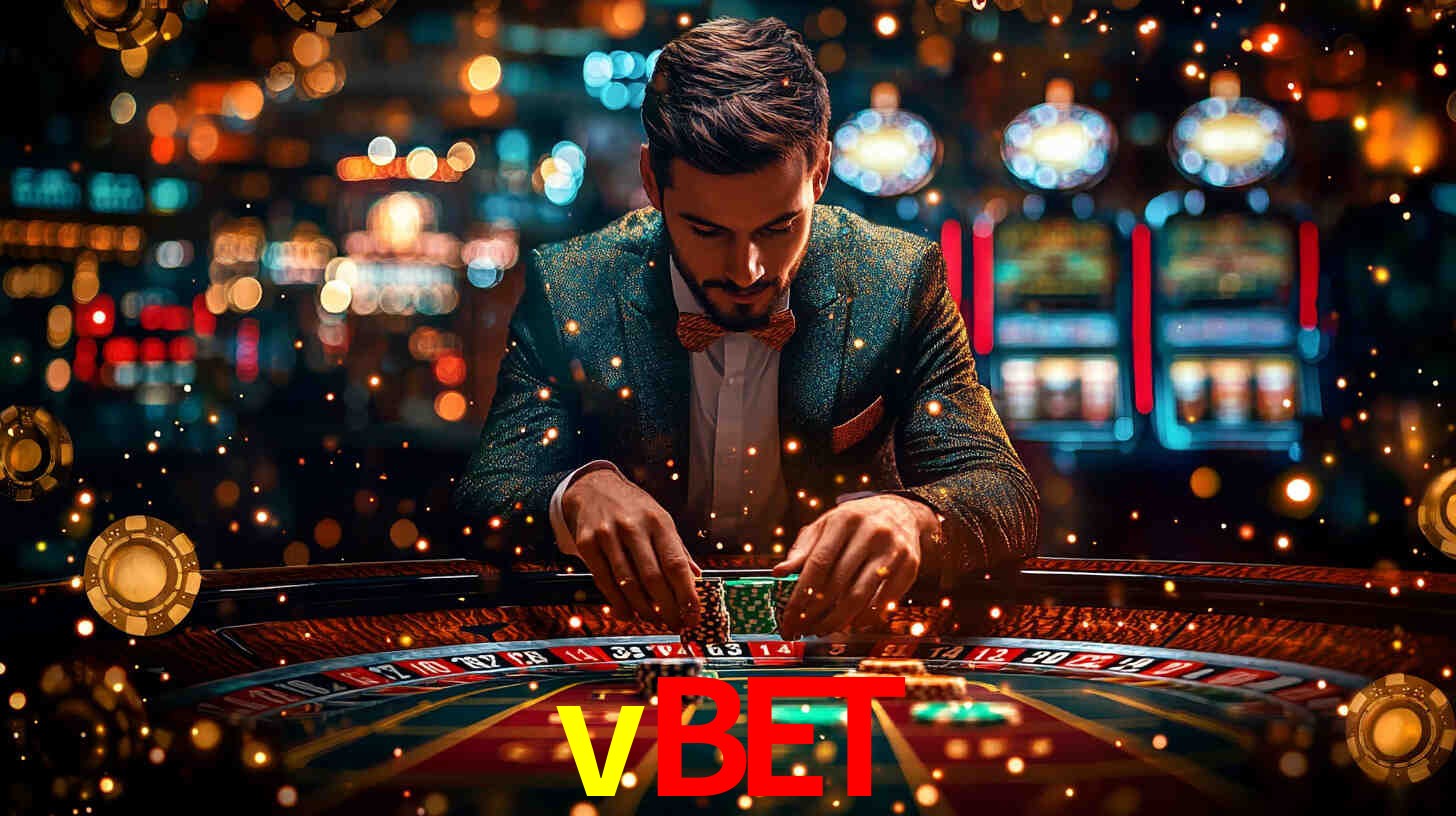 Welcome Bonus vbet