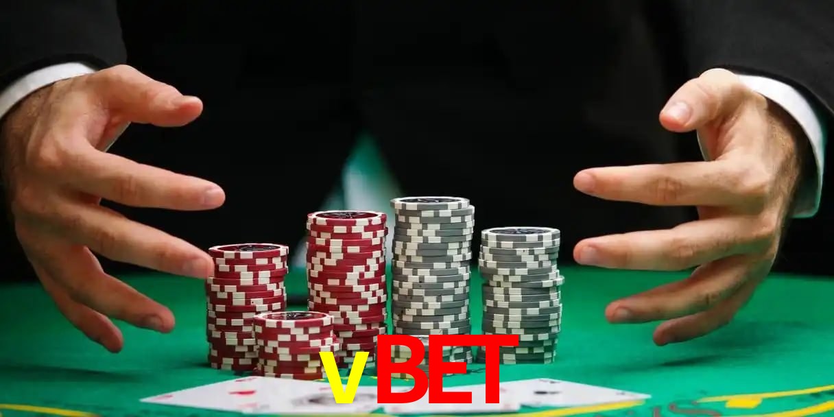 cassino vbet