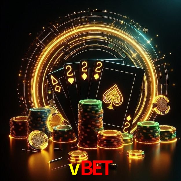 Apostas de Futebol vbet