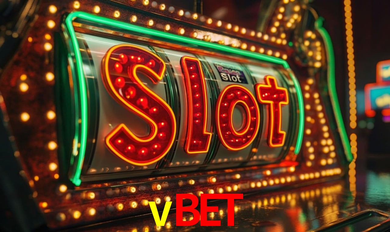 Provedores de Jogos vbet