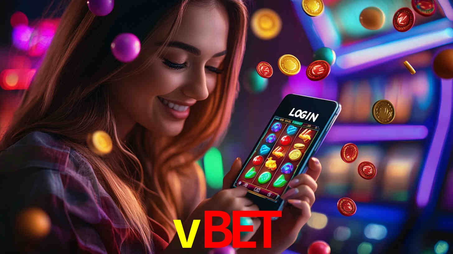 vbet login