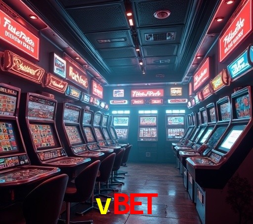 Sistemas de Segurança vbet