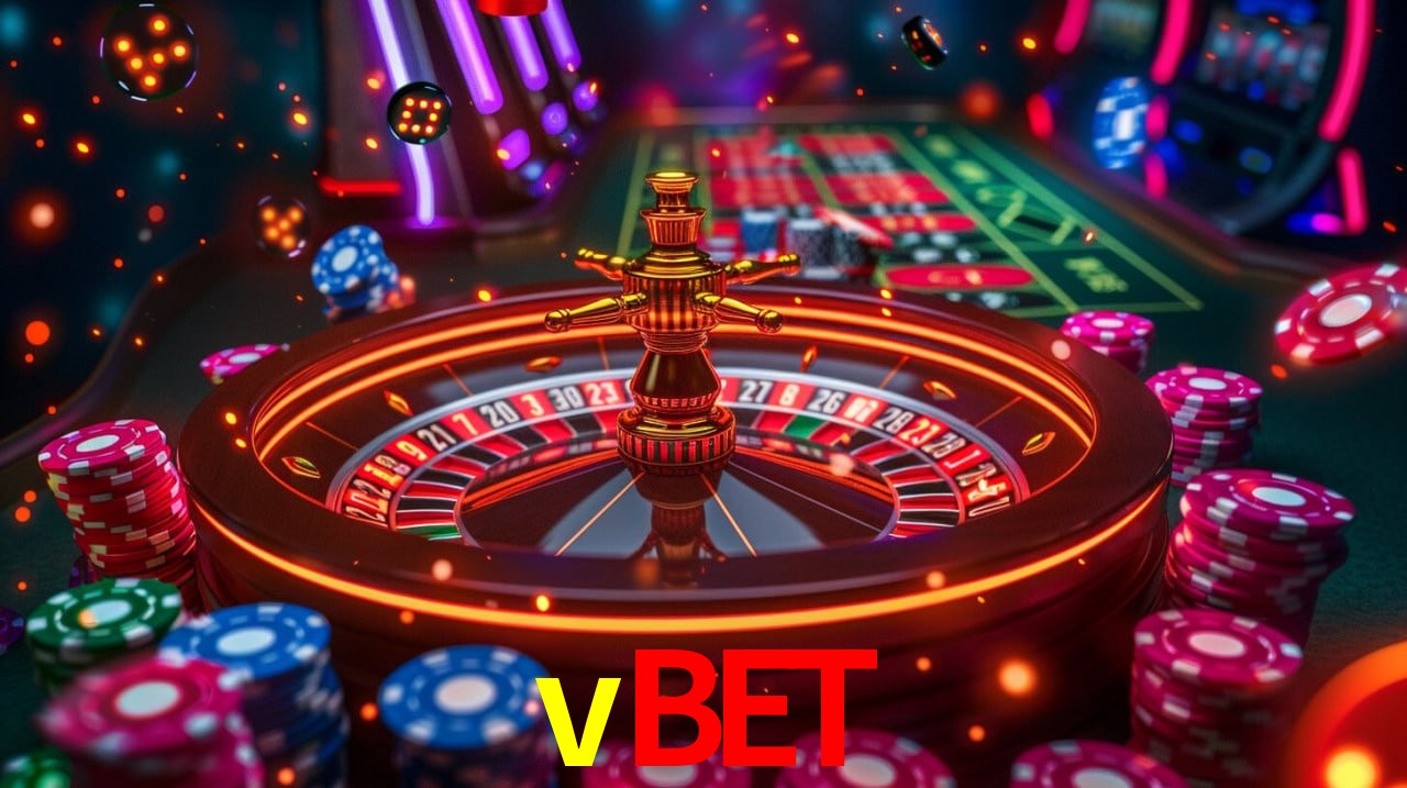Inovações de Jogos na vbet: O Futuro das Experiências Interativas