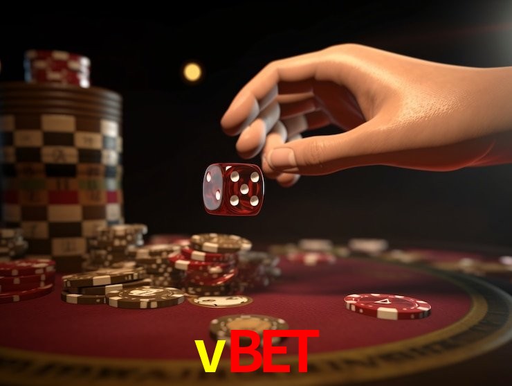 Apostas de Basquete vbet