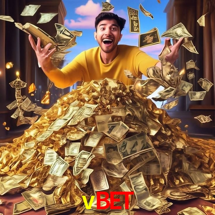 Interface do App vbet