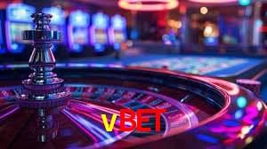 Casino VIP vbet