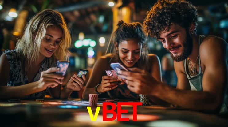 VIP Casino vbet