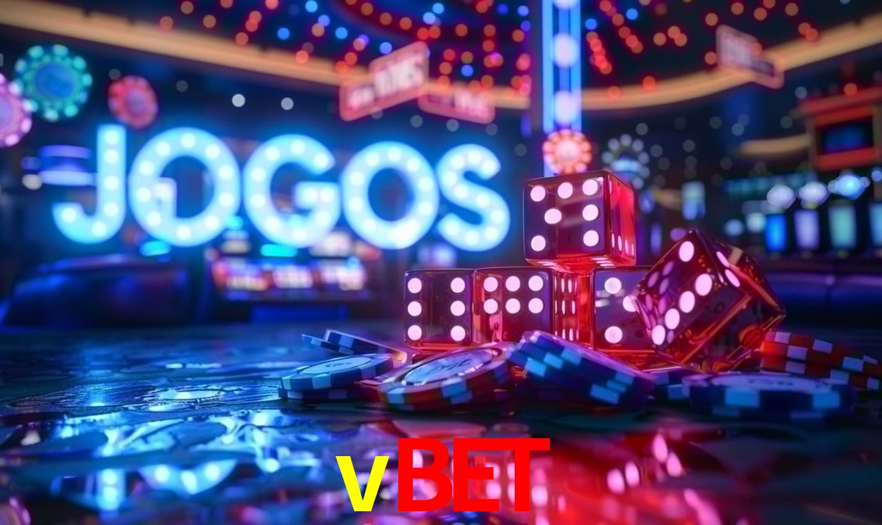 Desvendando o Mundo dos Jogos Virtuais na vbet