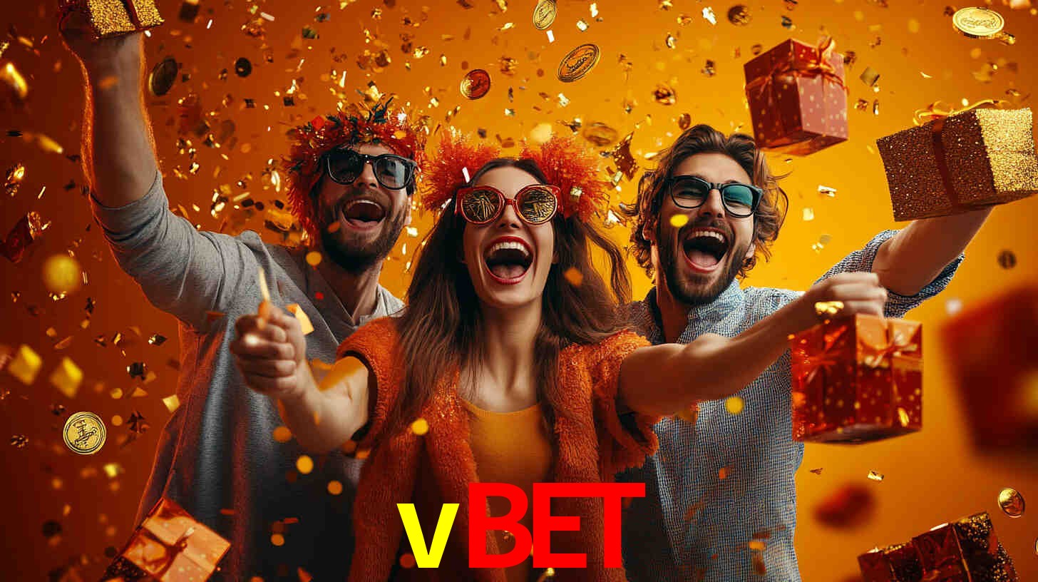 vbet: Seu Especialista em Apostas Esportivas Brasileiras