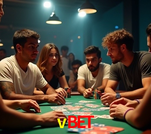 Promoção Relâmpago vbet
