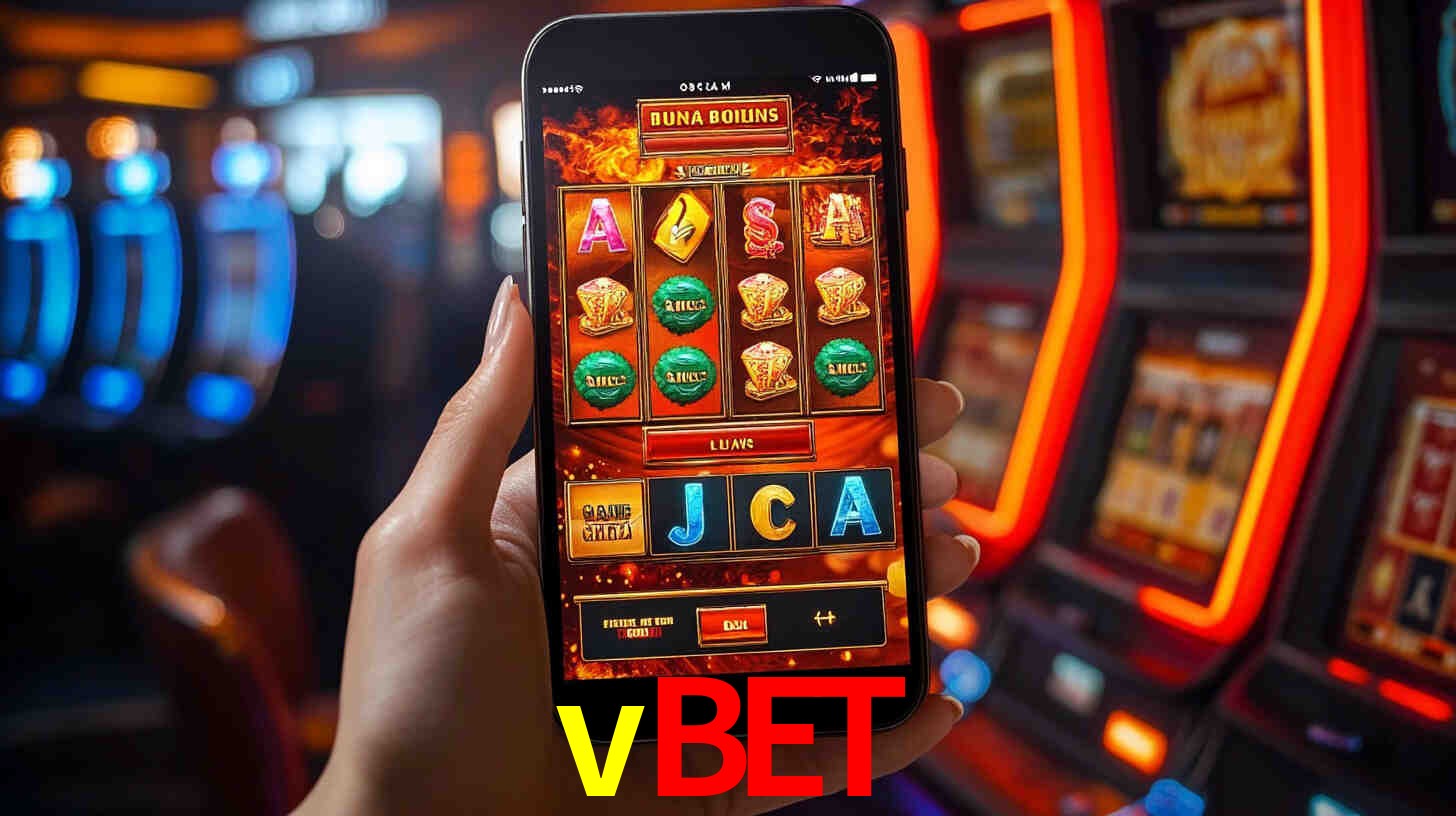 vbet: Jogos de Caça-Níqueis-Altas Recompensas, Roleta-Velocidade, Blackjack-Desafios Máximos