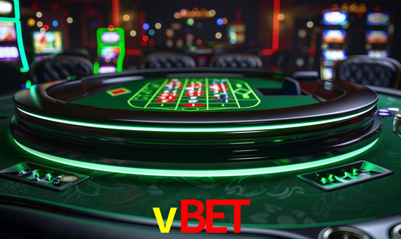 Seasonal Promotions vbet
