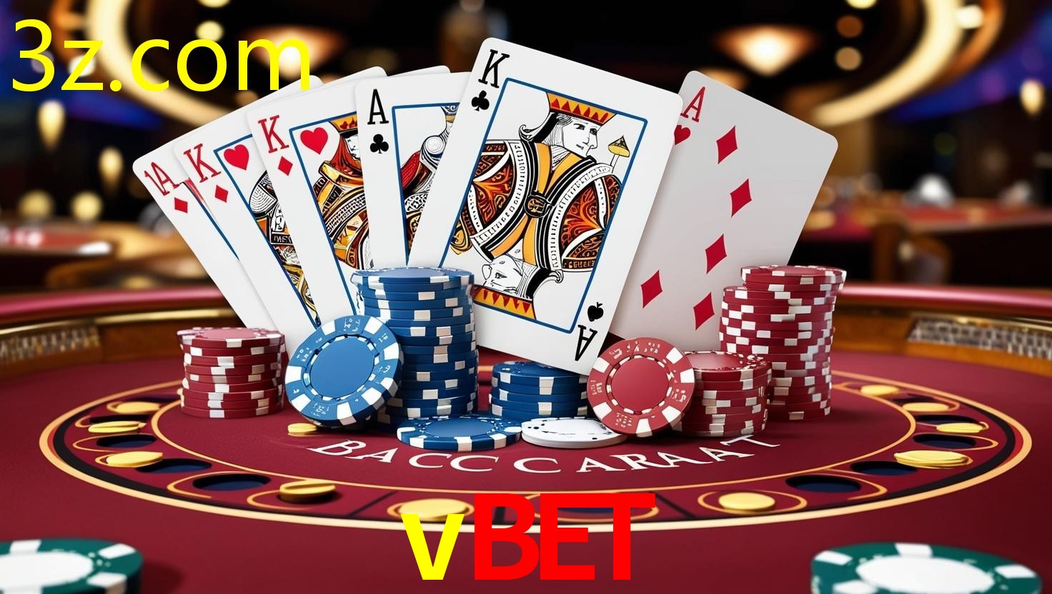 VBET