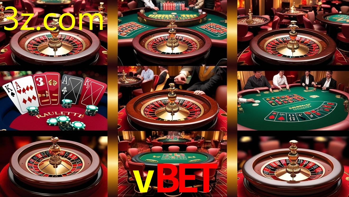 VBET