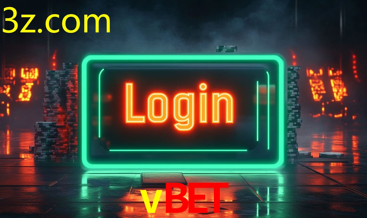 VBET