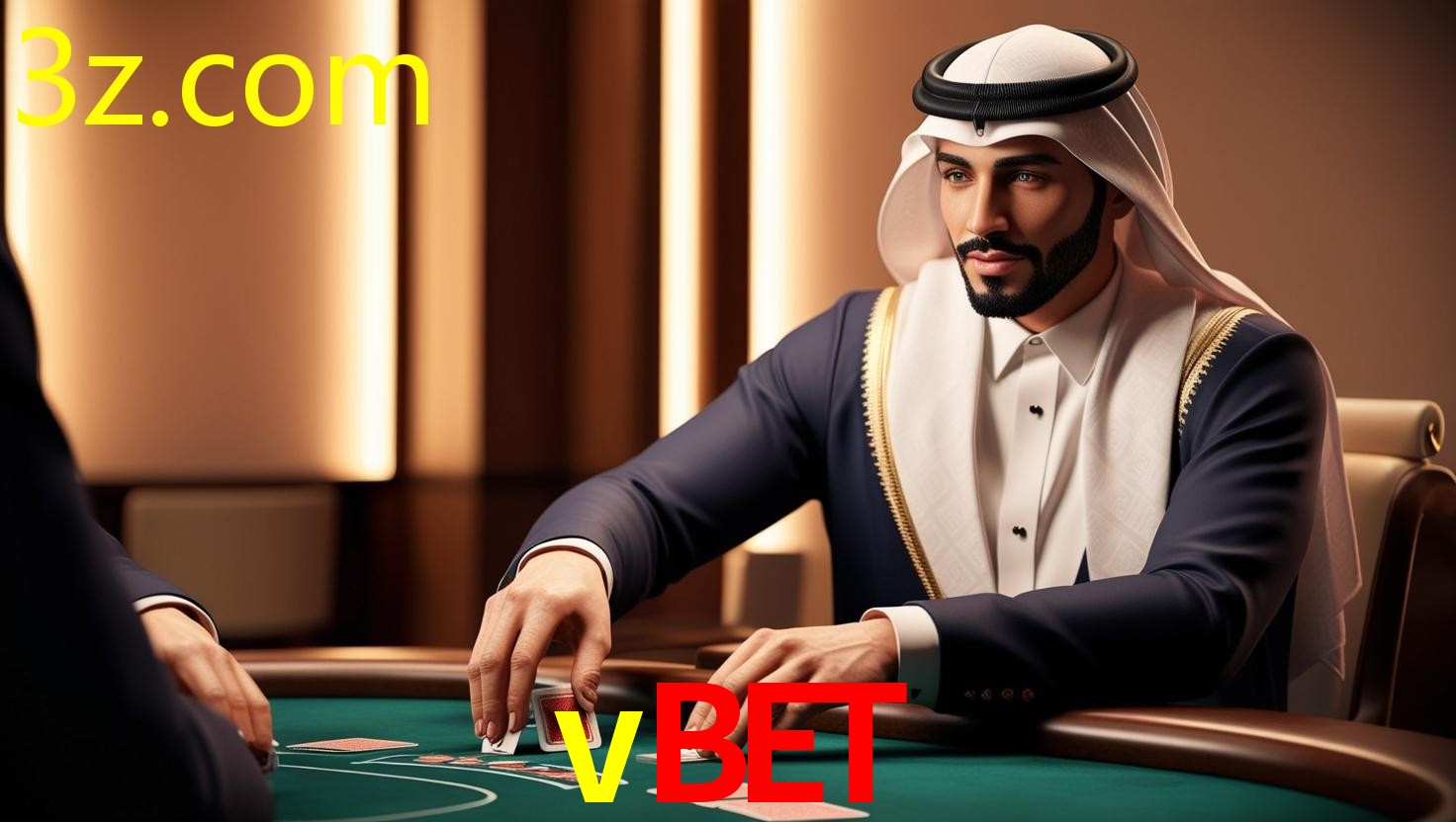 VBET