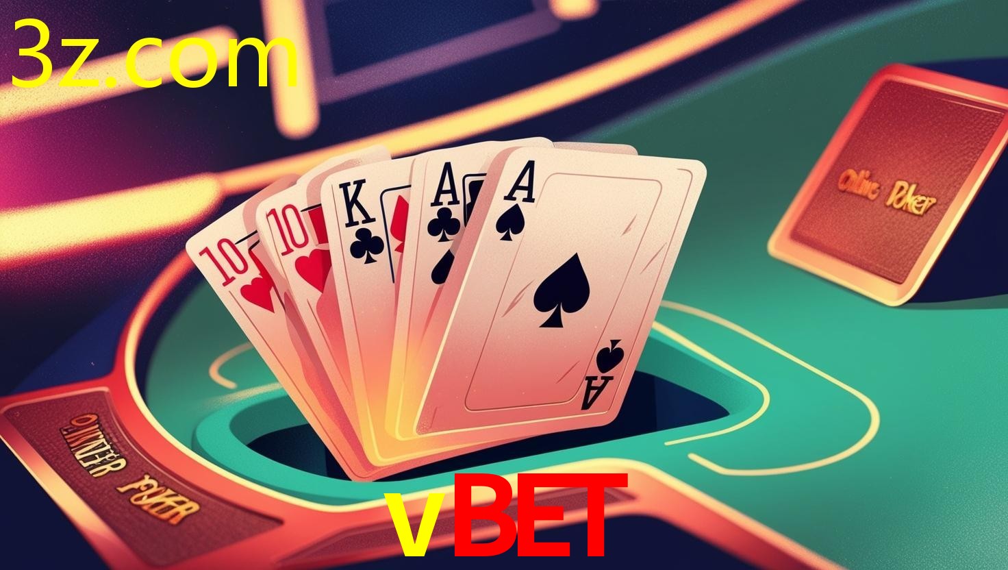 VBET